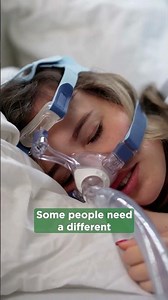Slumber shorts: CPAP machines