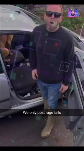 Posting Rage Fails on Instagram: "When frustration takes over and things go way out of control! In this reel, we showcase the most epic rage fails where people’s tempers hit their breaking point, and the result is pure chaos. From smashed controllers to hilarious outbursts and epic meltdowns, these moments remind us that sometimes, things just don’t go as planned - and it’s OK to laugh it off. Watch as emotions run high and things spiral into unexpected fails. Whether it’s a game, a task, or a s