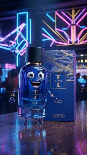 Get Instant Rizz 😎 Best Party Perfume That Turns Heads | Nightlife Fragrance