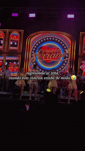 Corazón Serrano: Nuevas Canciones y Videos 2024