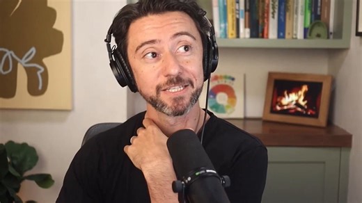 "The ones who were the best at working in the past, the ones who mastered the old game, will find it the hardest to go through this reinvention stage."Every PM needs to listen to today's episode with @nikhyl.This is the most honest, real-talk conversation I've had about what's actually happening to PM careers right now.We discuss:🔸 Why the next 2 years will be the most chaotic in PM history🔸 Why half of today's PMs won't survive the shift🔸 Why the fancy logos on your resume now matter less th