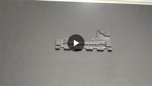 Automating Labeling for Precise Metal Parts | Hella Hao posted on the topic | LinkedIn