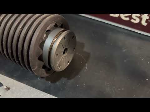 Tech Tips : How to remove a stuck end cap from a suppressor