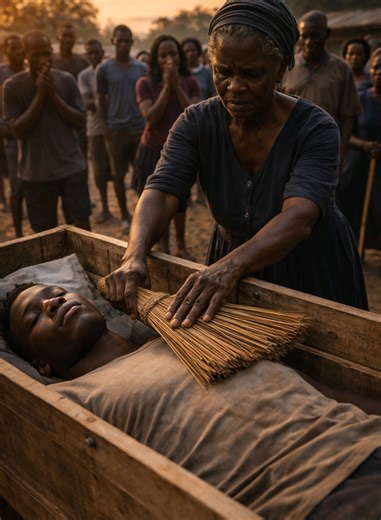La Vengeance du mort Partie 1 : Histoire tragique de Junior