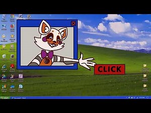 Virus ☆ Lolbit FNAF ☆ Animation meme ☆ Thx 700