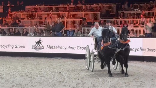 Helma Lodders on Reels