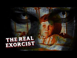 The True Story Behind the Movie | The Exorcist