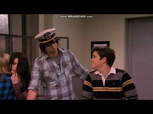 iCarly Crying Scenes