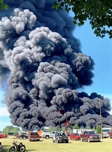 🚨DERNIÈRES NOUVELLES!! Accident tragique : au moins deux décès après une violente...Voir plus | Paris Info en Continu