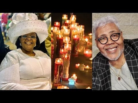 WATCH How Ellen Allen Manages Family Life After The Death of Bishop Rance Allen