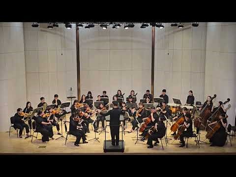 행복한 오케스트라 Happy Orchestra 8th Concert _ Beethoven Symphony No.3 Op.55 "Eroica"