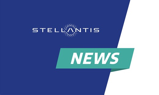 Stellantis Unveils STLA AutoDrive, Hands-Free and Eyes-Off Autonomous Technology for a New Era of Driving Comfort