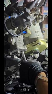 31K views · 411 reactions | #A320 #CFM56 #AircraftMaintenance #OilSupplyFilter #AccessoryGearbox #EngineProtection #LubricationSystem #ช่างซ่อมอากาศยาน | Aircraft Maintenance | Facebook