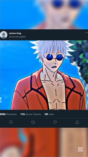 Gogo anime 🤯 video clip 💥 anime cartoon video 📸 anime edit short 😱 #trending#viral