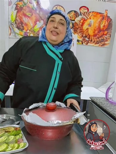 احفظيها لرمضان وجددي وصفاتك#مطبخ -ماما -احلام#مطبخ #shortsvid #sh#المحتوى_طبخ🤣