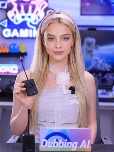 Dubbing Box is now available. Speical Promo ongoing!