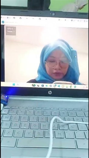 uas Ubiquitous Computing