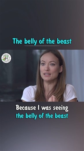 What 'The Belly Of The Beast' REALLY Means 🎬