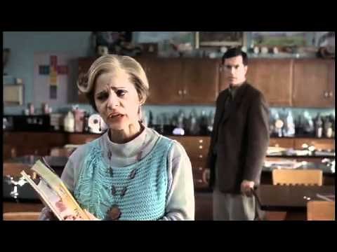Strangers with Candy Movie Trailer HQ