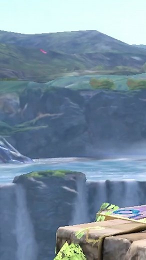 The Official Wario Anthem: Face Off Song