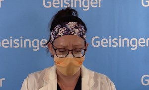 Packed hospitals in rural Pa. sound alarm over surging COVID-19 cases