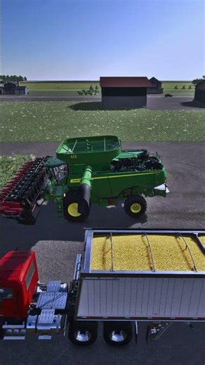 #farmingsimulator22 #FS22 #Shorts #Agriculture #countrylife