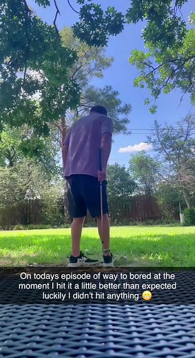 Garrett Mills on TikTok