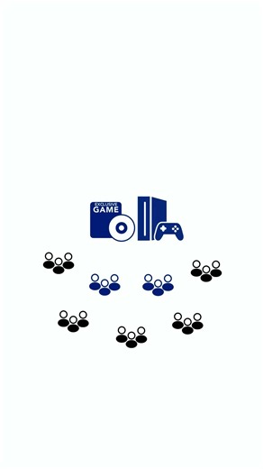 The Console War Is Over & Here's Why 🤫 #shorts #gaming #fyp