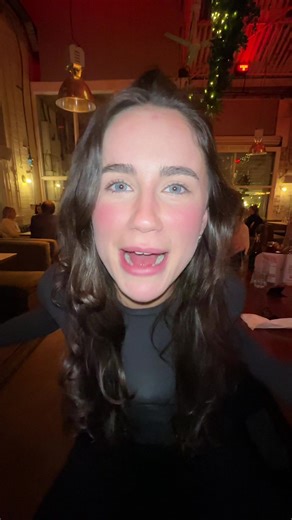 @brother.models / creators XMAS PARTY with a twist ! fair to say we love our @Kyra & @nadelyoung ❤️‍🔥