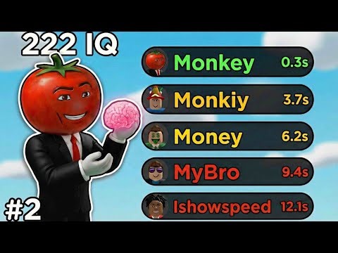 Stupid Brainrot Kids Answers Destroys Roblox...🥀