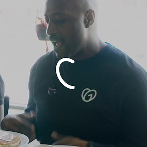 From “uhhh what do I post?” to “whoa, nice!” Airo makes social posts effortless, builds your calendar and grows your reach, automatically. Talk about nice. | GoDaddy