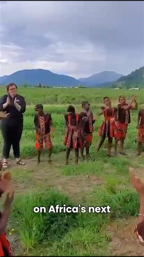 The African Children's Choir on Instagram: "🙋🏾‍♀️🙋‍♂️Do you love kids? Have a heart for missions? Ready to grow in faith and service? We’d love to hear from you. The African Children’s Choir is seeking passionate, dependable chaperones for our upcoming tour starting September 2026. As a chaperone, you’ll travel with the Choir, help care for the children and play a vital role in their daily routines, concerts and spiritual growth. It’s more than logistics — it’s ministry, mentorship and life-c