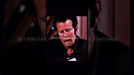 Your life is your life