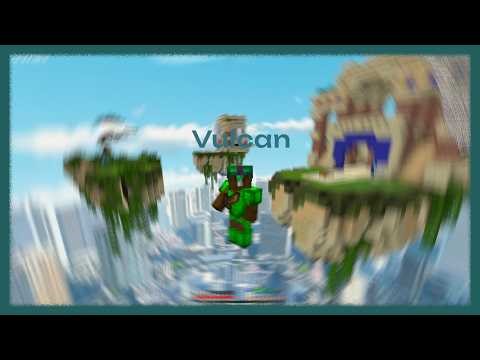 Fakepixel switched grim to old vulcan?! | Fast fly , killaura , y-port | w/FDP