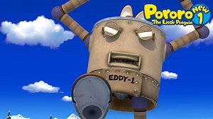 26K views · 383 reactions | Subscribe for more videos for kids: https://www.youtube.com/channel/UCAmia3u27mHY-Y6c-lwakAQ  NEW Series Pororo Season 7: https://www.youtube.com/playlist?list=PLif0g7abcI4dSNy7r4J64jwA1oZZppmLI #PORORO #Kids #cartoon | Pororo the Little Penguin | Facebook