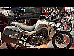 30 New Japanese Cruiser, Touring & Adventure Motorcycles for 2026 – Honda, Yamaha, Suzuki & Kawasaki