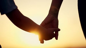 Happy Family Mom Lends Helping Hand Stock Footage Video (100% Royalty-free) 1098251713 | Shutterstock