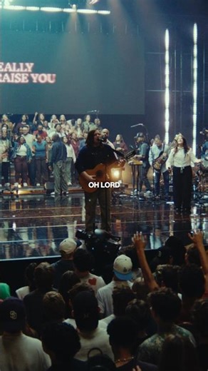 Always giving Him praise 🙏 | Elevation Worship