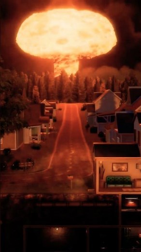 Mr. Prepper Ending 😱 | #shorts