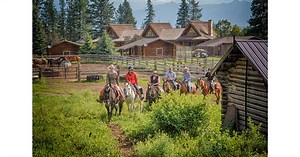 Gene Kilgore, aka The Ranch Guy, Helps Travel Agents and Advisors Saddle Up To Book Dude Ranch Vacations