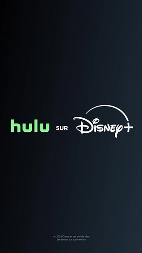 3K views | Hulu, c'est des séries dramatiques, des comédies, des films d'action et bien plus encore - disponible sur Disney+ au Canada. | Disney+ CA | Facebook
