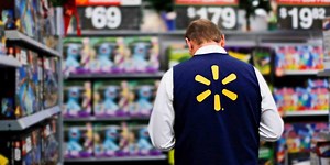 11 facts to know about Walmart and CEO Doug McMillon