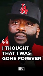 9.4K views · 157 reactions | Rick Ross: I Died Three Times And Came Back  #rickross #podcast #canada #UnitedStates | HipHop Vibes | Facebook