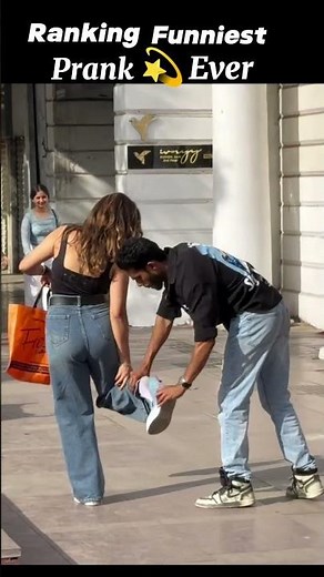 Ranking Funniest Prank Ever 🤣🤪 | Ultimate Viral Prank Compilation 2026 #funny #prank #viral #memes