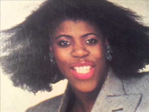 Jaki Graham - Set me free