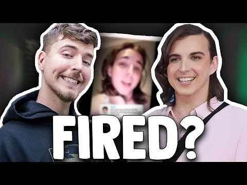 Did MrBeast Fire Chris Tyson?!.. (Explained)