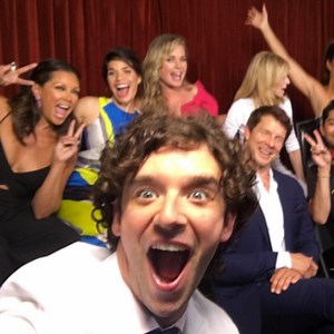 The Ugly Betty Cast Reunion Will Leave You Feeling "Pure Joy" and Hopeful for a Revival