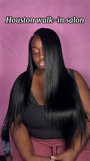 🚨 HOUSTON — WALK-INS ARE NOW WELCOME! 🚨 Pull up to the Galleria area — we have bundles in stock & bundle deals ready! Mon–Sat | 11am–8pm 📱 469-705-3306 (text or call) #HoustonHairstylist #SewInInstall #QuickWeave