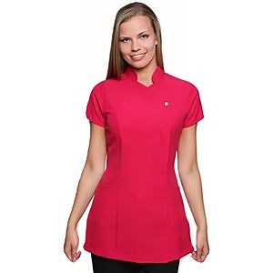 [Hot Item] Beatiful Comfortable Colorful Scrubs Elegant Uniforms Salon Uniforms SPA