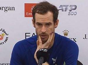 Andy Murray talks about retirement Olymnpics and Wimbledon - Tennis Tonic - News, Predictions, H2H, Live Scores, stats